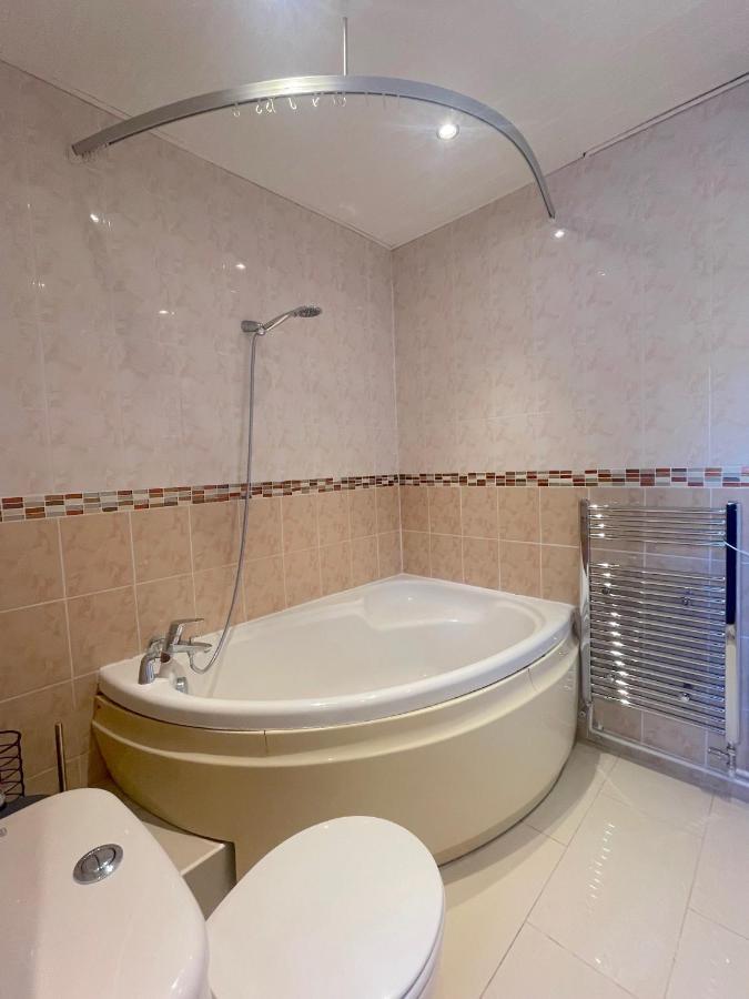 Апартаменты 303 Alexandra Avenue Ha2 9Dx Пиннер Экстерьер фото