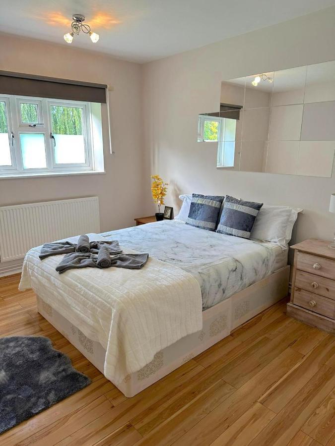 Апартаменты 303 Alexandra Avenue Ha2 9Dx Пиннер Экстерьер фото