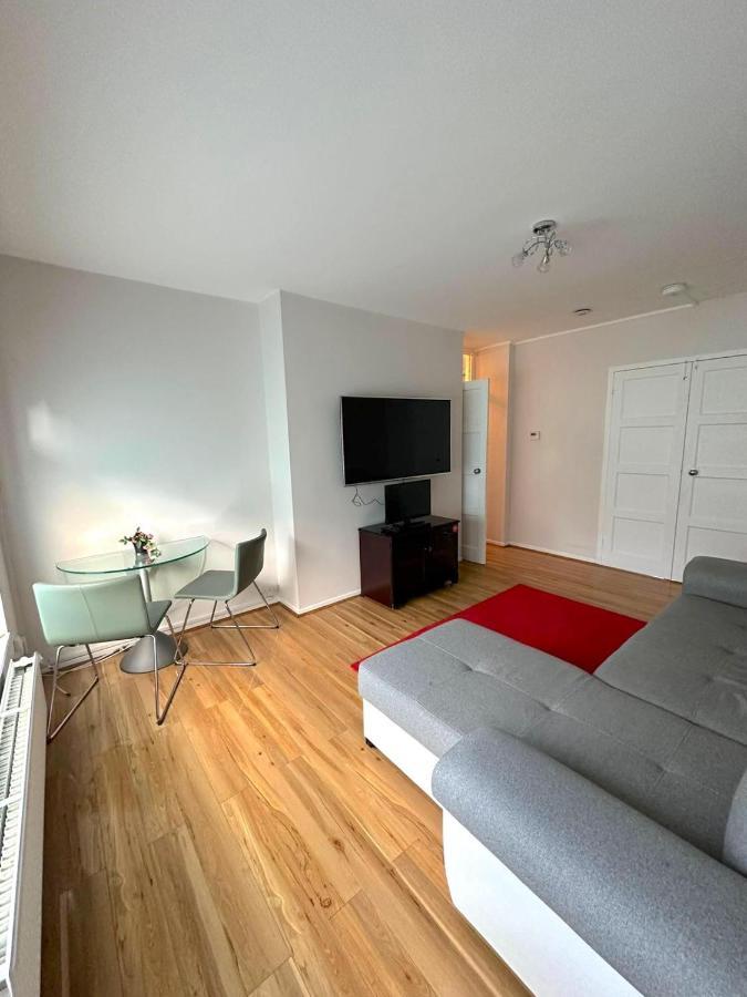 Апартаменты 303 Alexandra Avenue Ha2 9Dx Пиннер Экстерьер фото