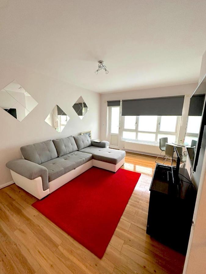 Апартаменты 303 Alexandra Avenue Ha2 9Dx Пиннер Экстерьер фото