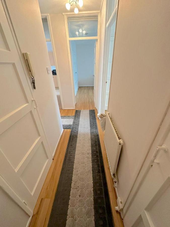Апартаменты 303 Alexandra Avenue Ha2 9Dx Пиннер Экстерьер фото