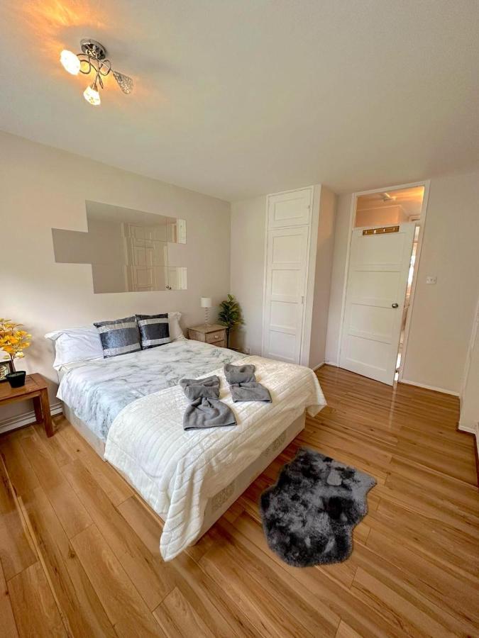 Апартаменты 303 Alexandra Avenue Ha2 9Dx Пиннер Экстерьер фото